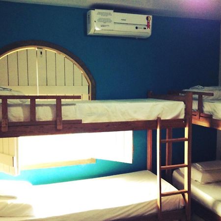 Cosmopolitan Hostel Ресифи Экстерьер фото