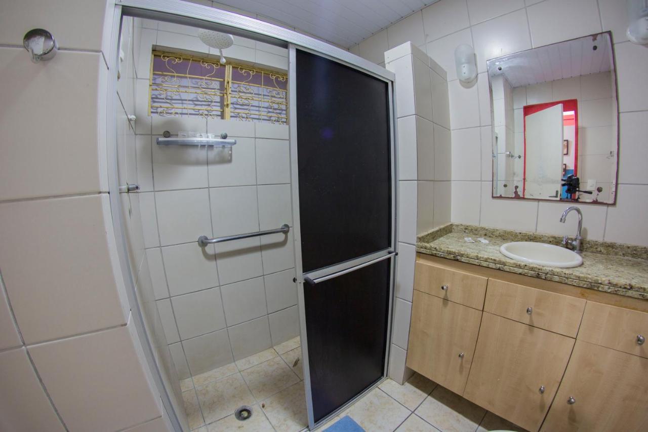 Cosmopolitan Hostel Ресифи Экстерьер фото