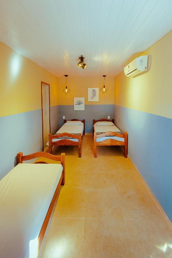 Cosmopolitan Hostel Ресифи Экстерьер фото