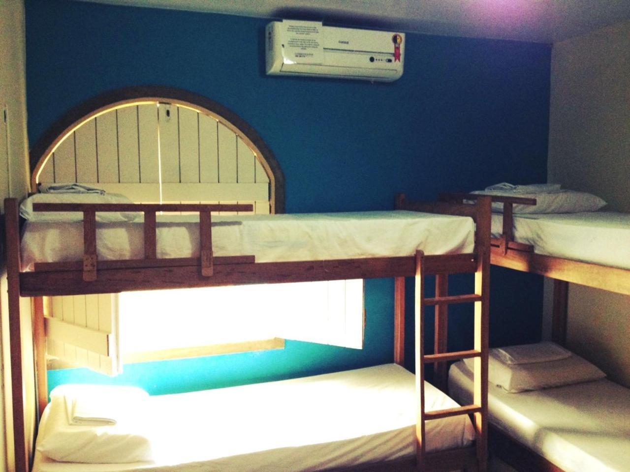 Cosmopolitan Hostel Ресифи Экстерьер фото