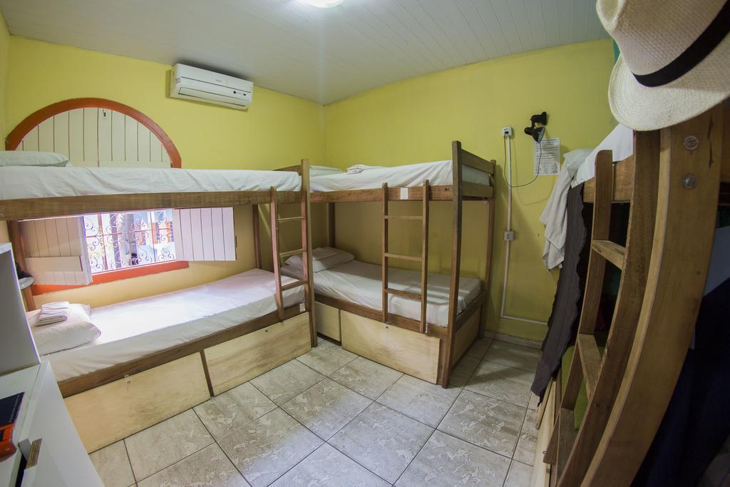 Cosmopolitan Hostel Ресифи Экстерьер фото