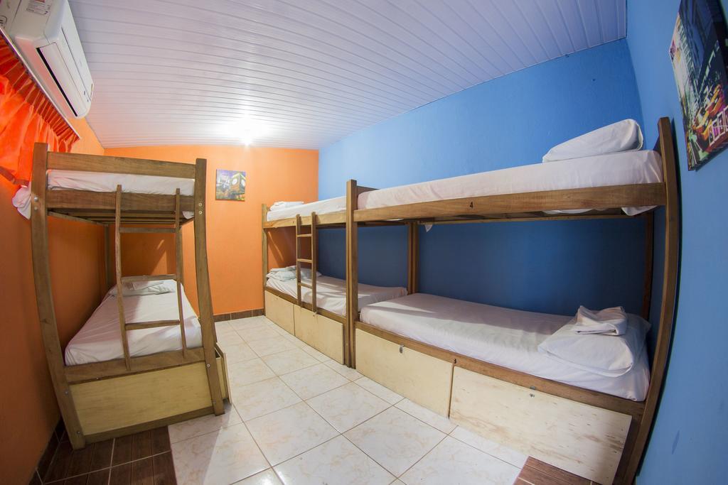 Cosmopolitan Hostel Ресифи Экстерьер фото