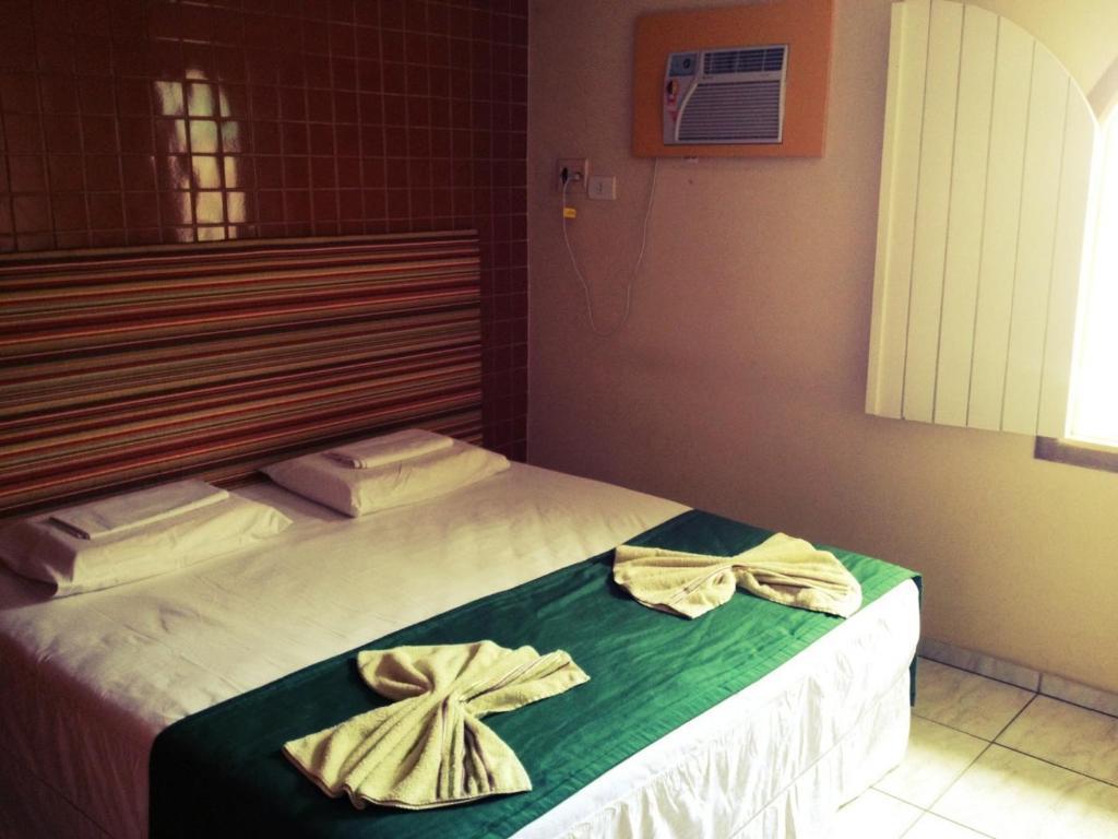 Cosmopolitan Hostel Ресифи Номер фото