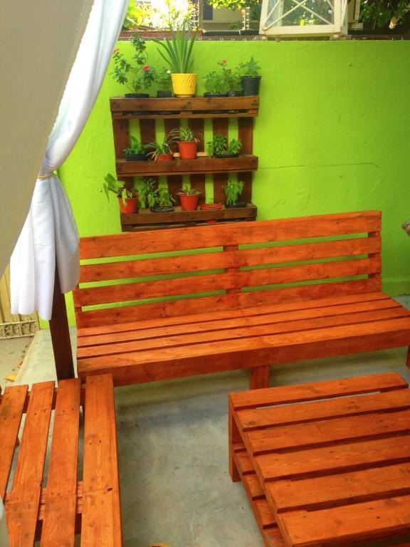 Cosmopolitan Hostel Ресифи Экстерьер фото